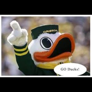 Meet your Posher, Ron