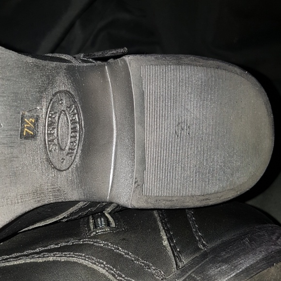 Steve Madden Boots like new - Picture 3 of 6