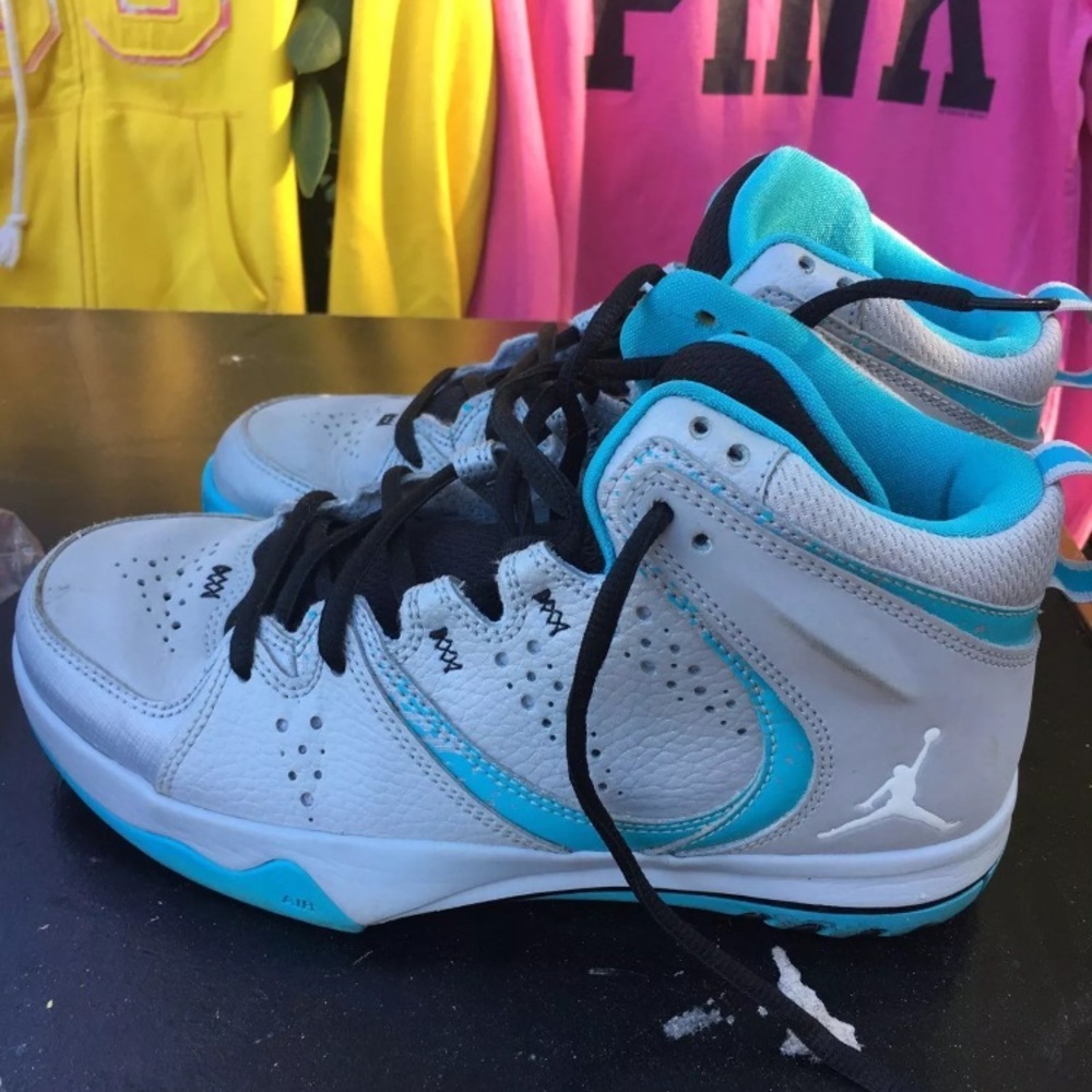 Jordan’s