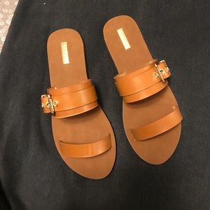 Brand new Aldo sandals