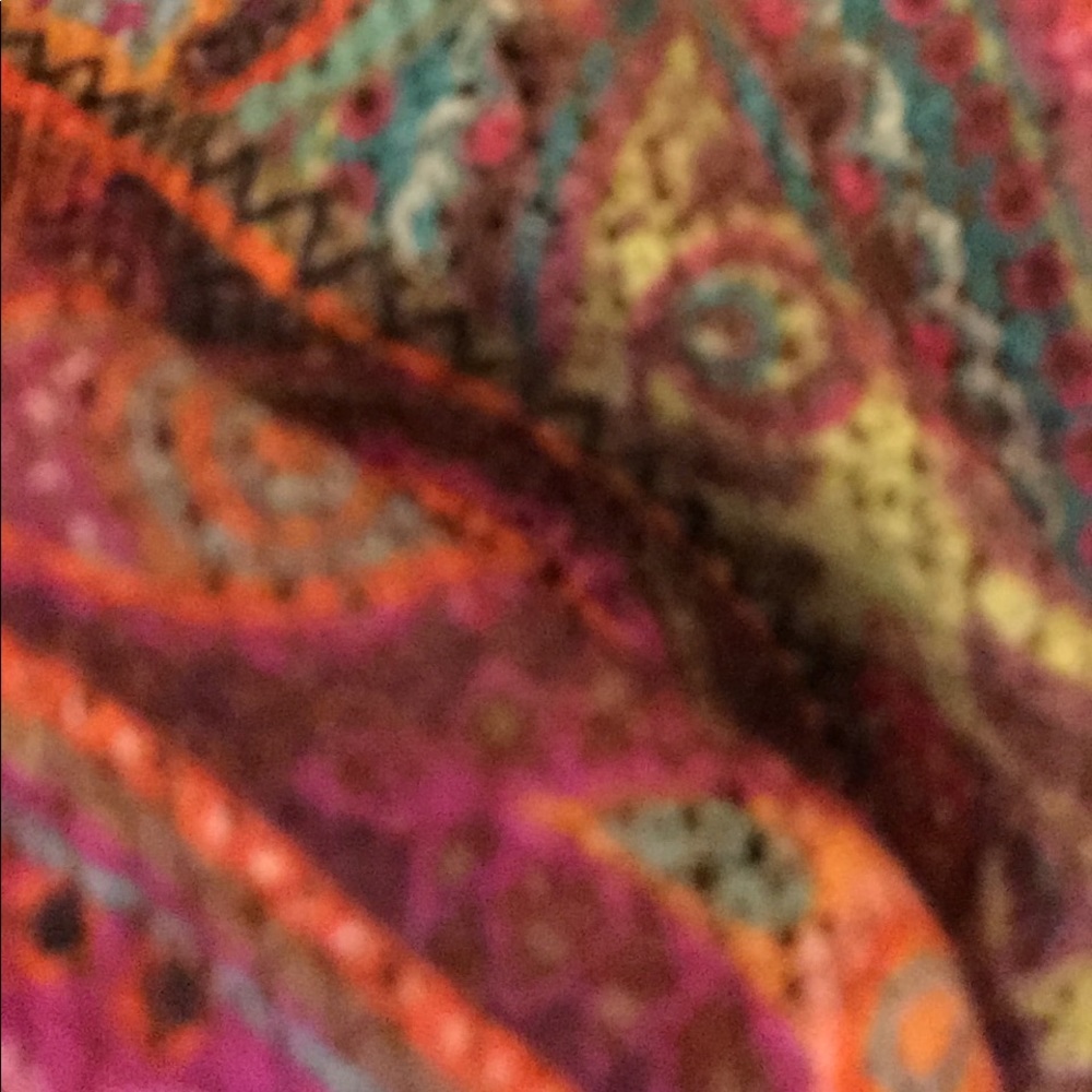 Meet your Posher, Erica