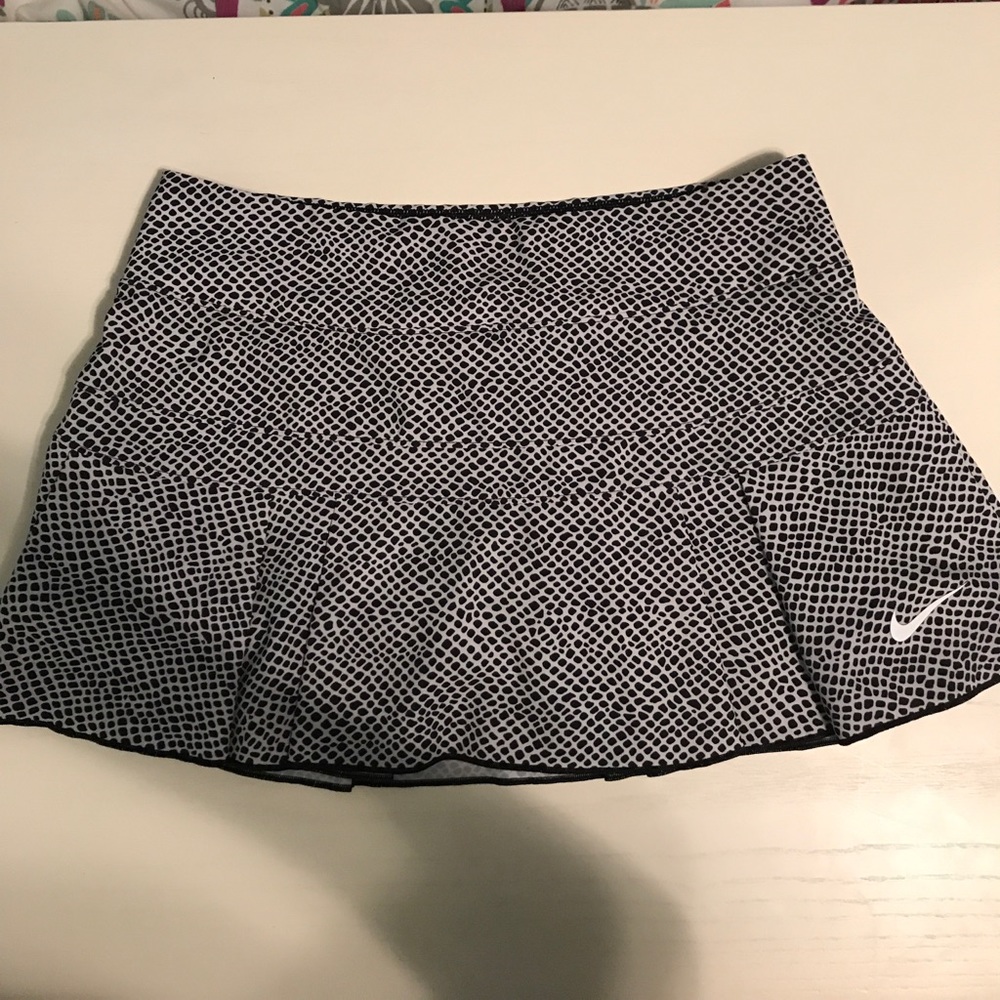 Nike Tennis Skirt
