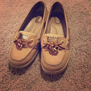 Sperrys