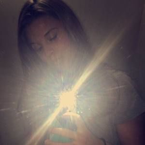 Meet your Posher, Corinne