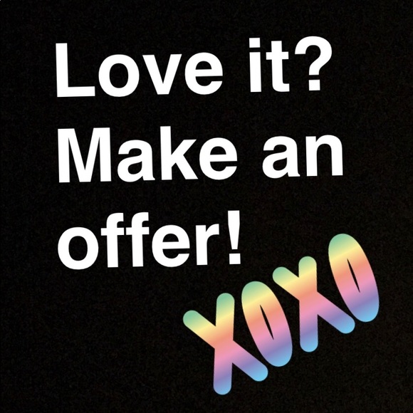 Just hit the offer button! - Picture 1 of 1