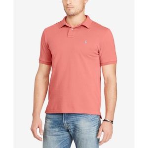 Polo by Ralph Lauren Custom Fit NWT