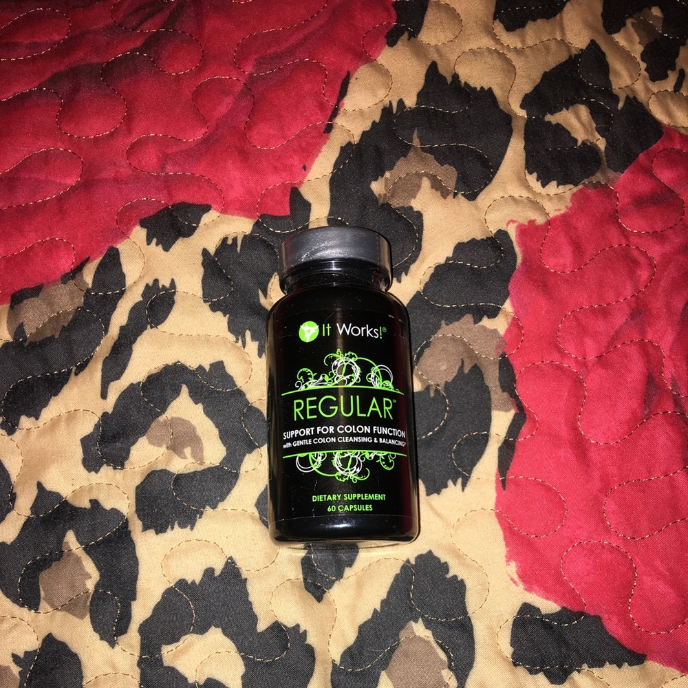 It Works Regular