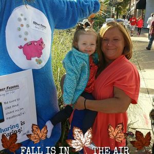 Meet your Posher, Shelly