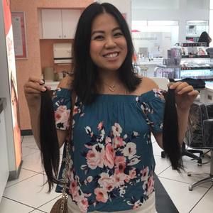 Meet your Posher, Pearl