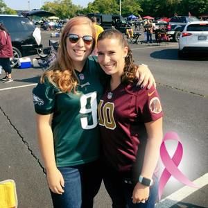 Meet your Posher, Skylar