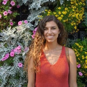 Meet your Posher, Rachel