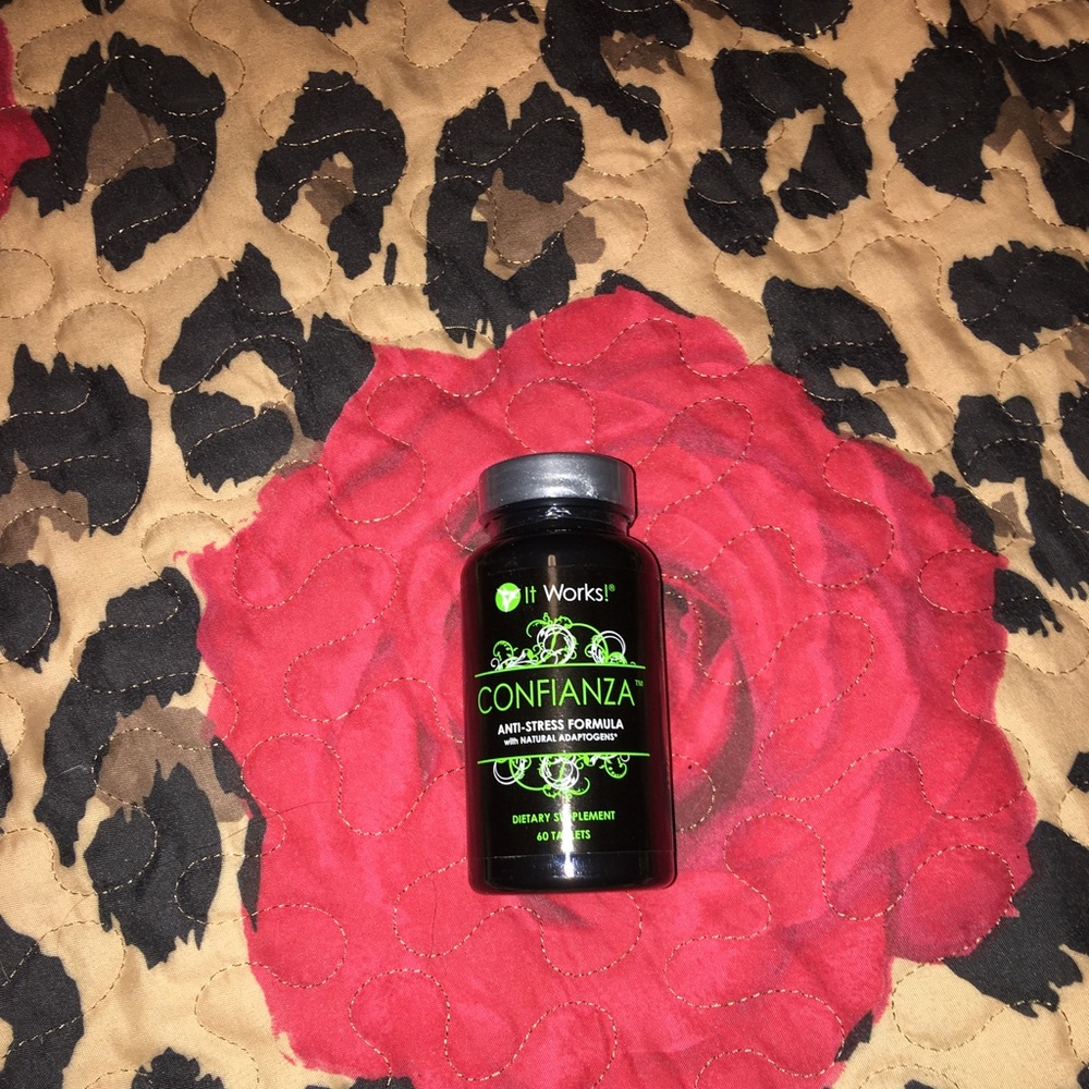 It Works Confianza