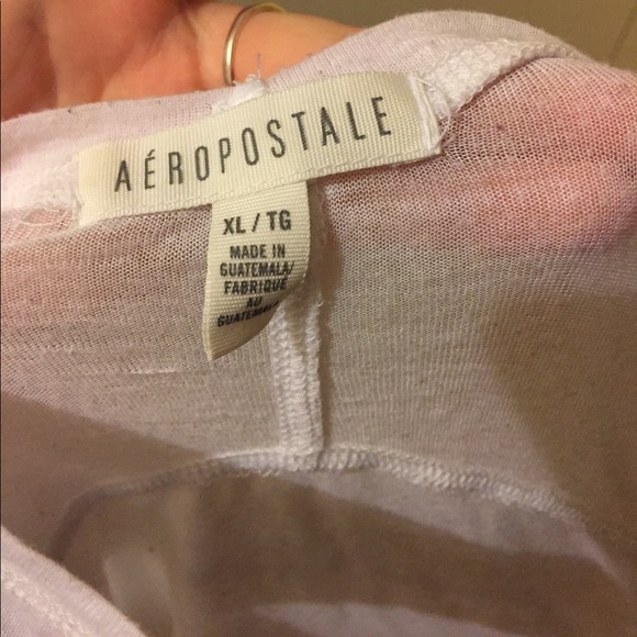 Super flowy Long Tank Top - Picture 4 of 4