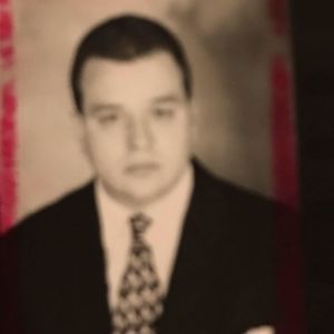 Meet your Posher, Mark