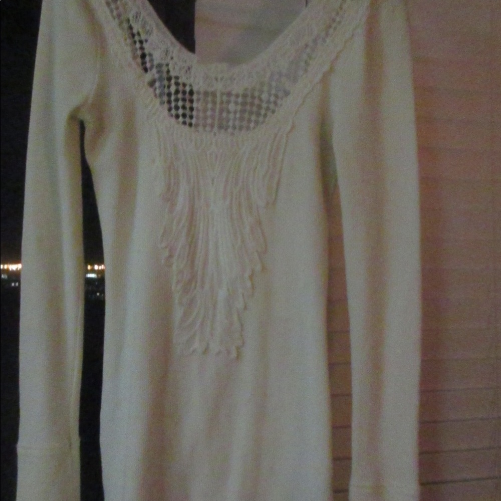 Free People Jack of Trades Thermal