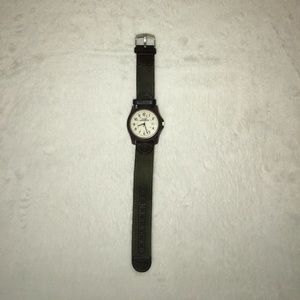 TIMEX MENS EXPEDITION ARMY GREEN WATCH