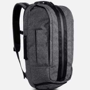 Aer Duffel Pack (Gray, First Generation)