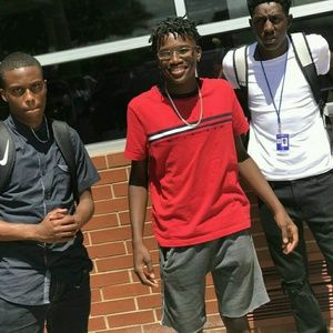 Meet your Posher, Renald