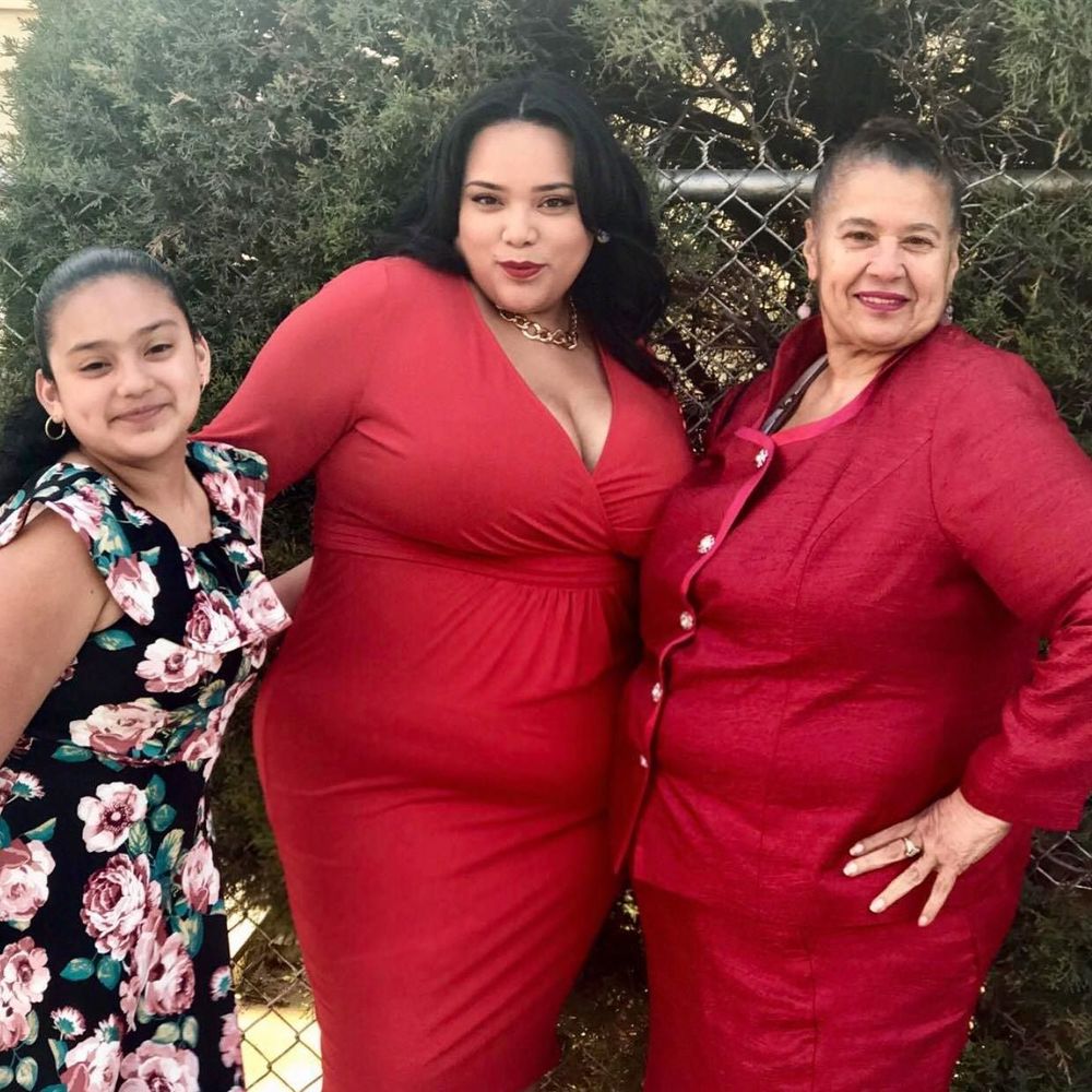 Meet your Posher, Nancy