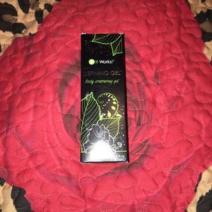 It Works Defining gel