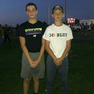 Meet your Posher, Braden