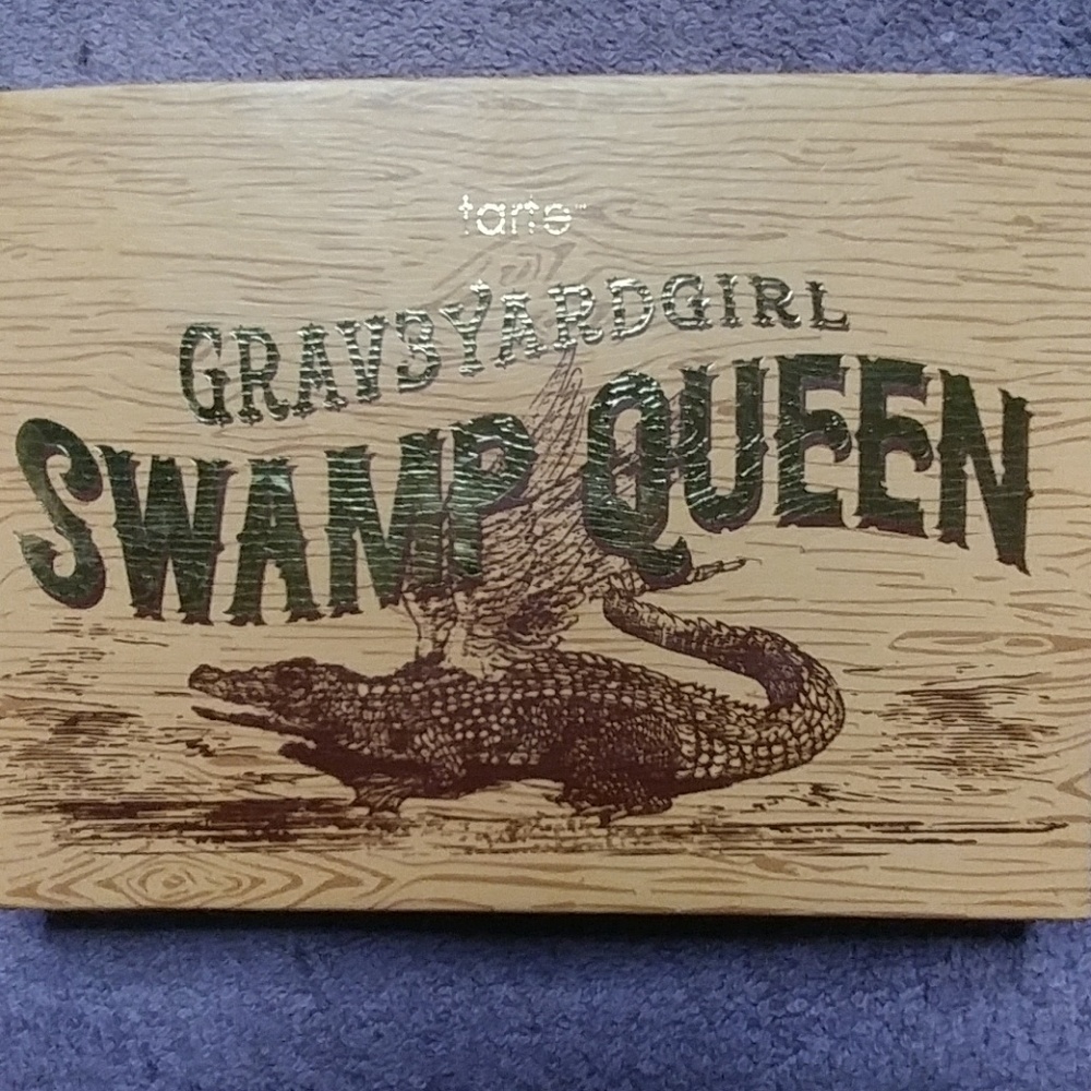 Tarte Swamp Queen