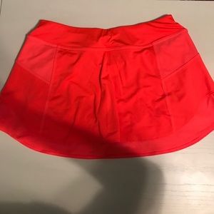 Athleta Skirt