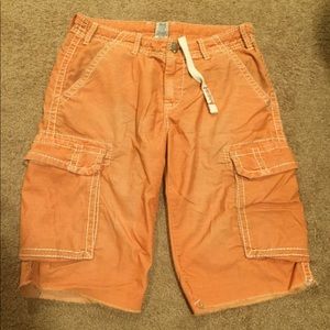 True Religion shorts for men/boys