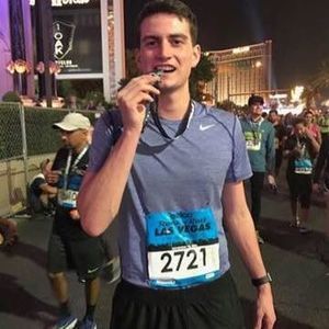 Meet your Posher, Garhett