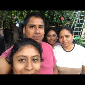 Meet your Posher, Samuel