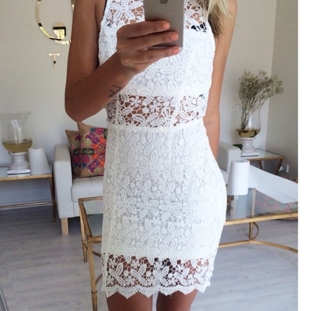 Dress NWOT