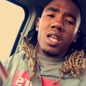 Meet your Posher, Deanthony