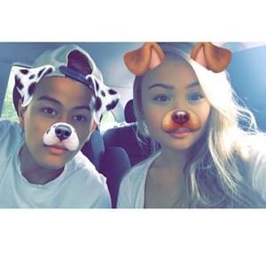 Meet your Posher, Cathy