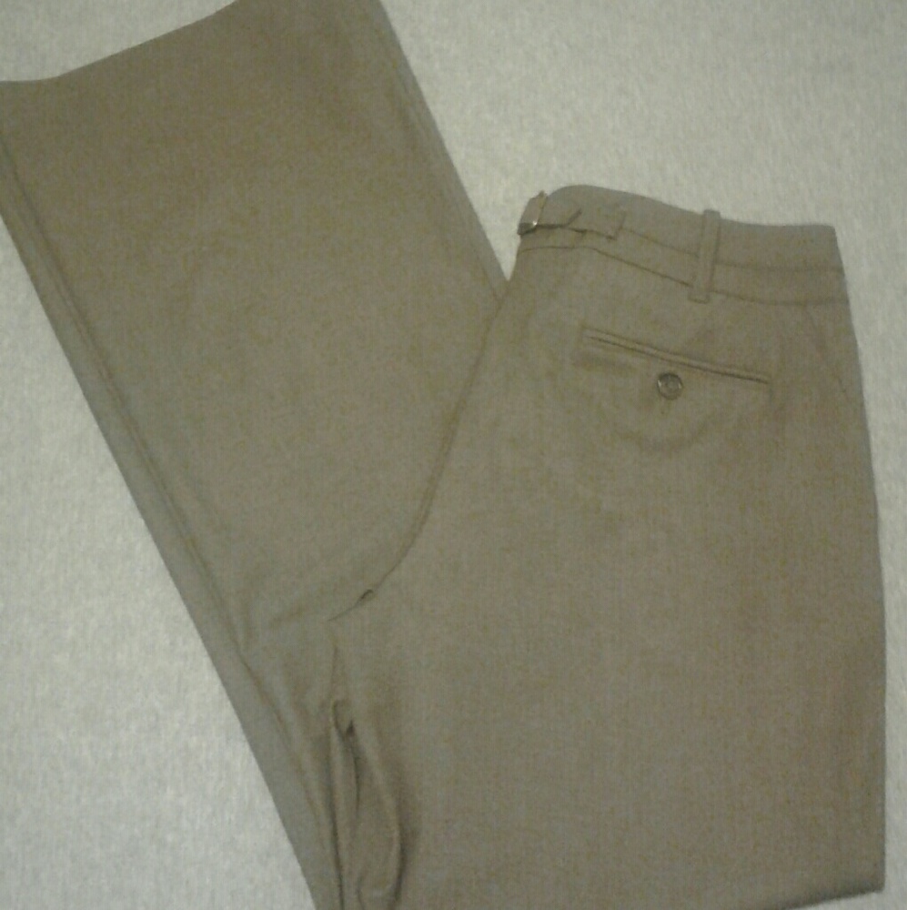 Ann Taylor LOFT Slacks