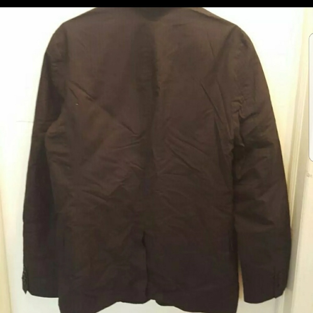 CALVIN KLEIN JEANS BLAZER - Picture 4 of 4