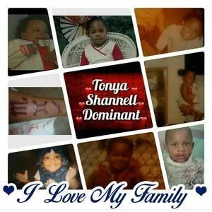 Meet your Posher, Tonya