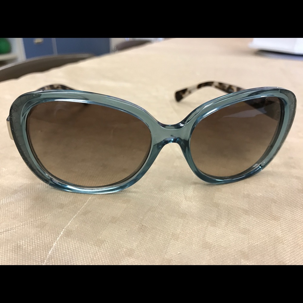 Coach Sunglasses