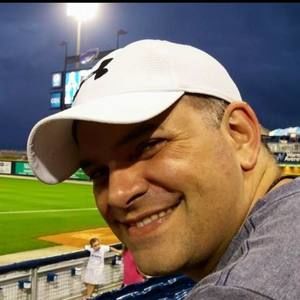 Meet your Posher, Jason