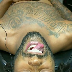 Meet your Posher, Anton