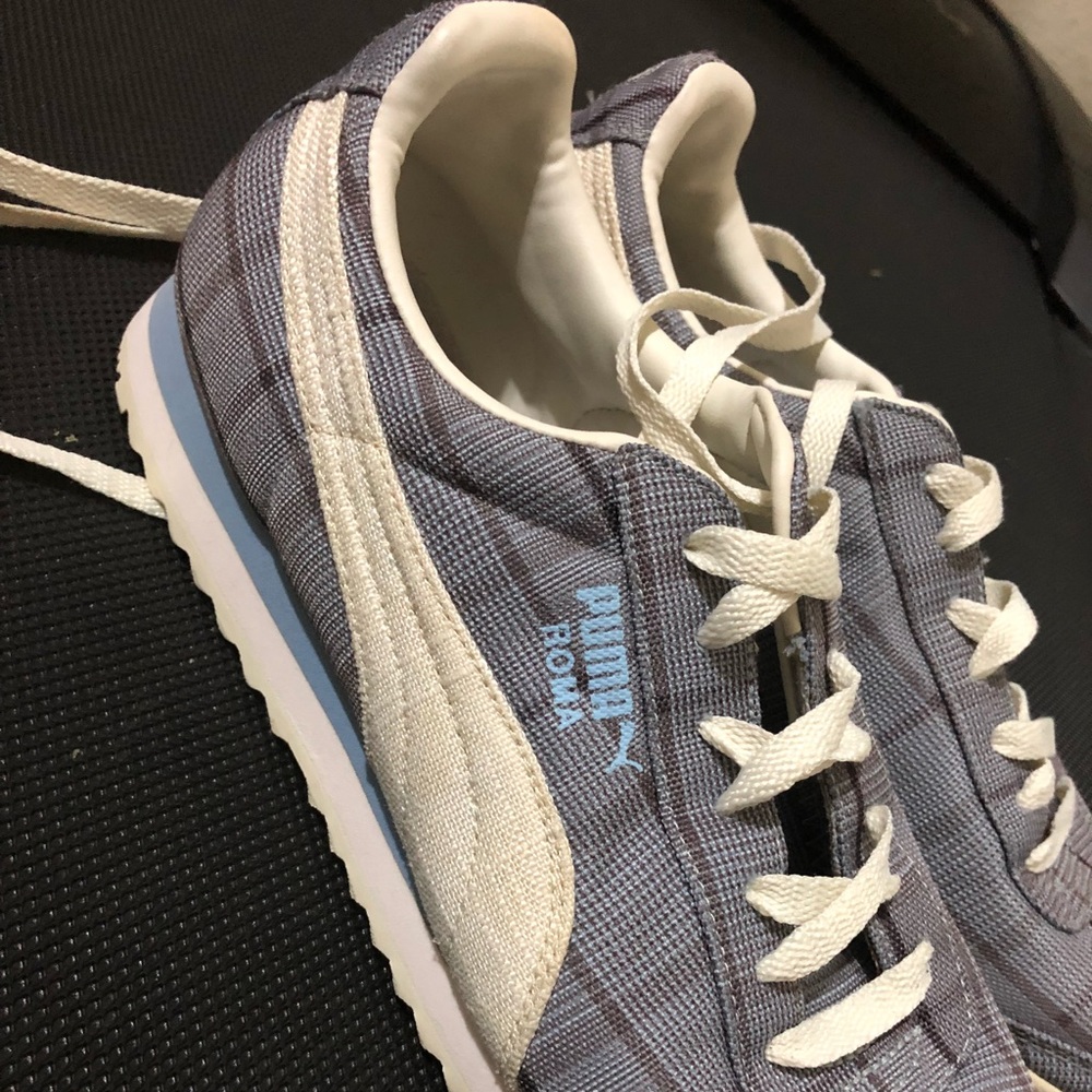 Puma Roma Women’s Shoes