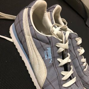 Puma Roma Women’s Shoes