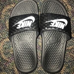 Women’s Nike Slides