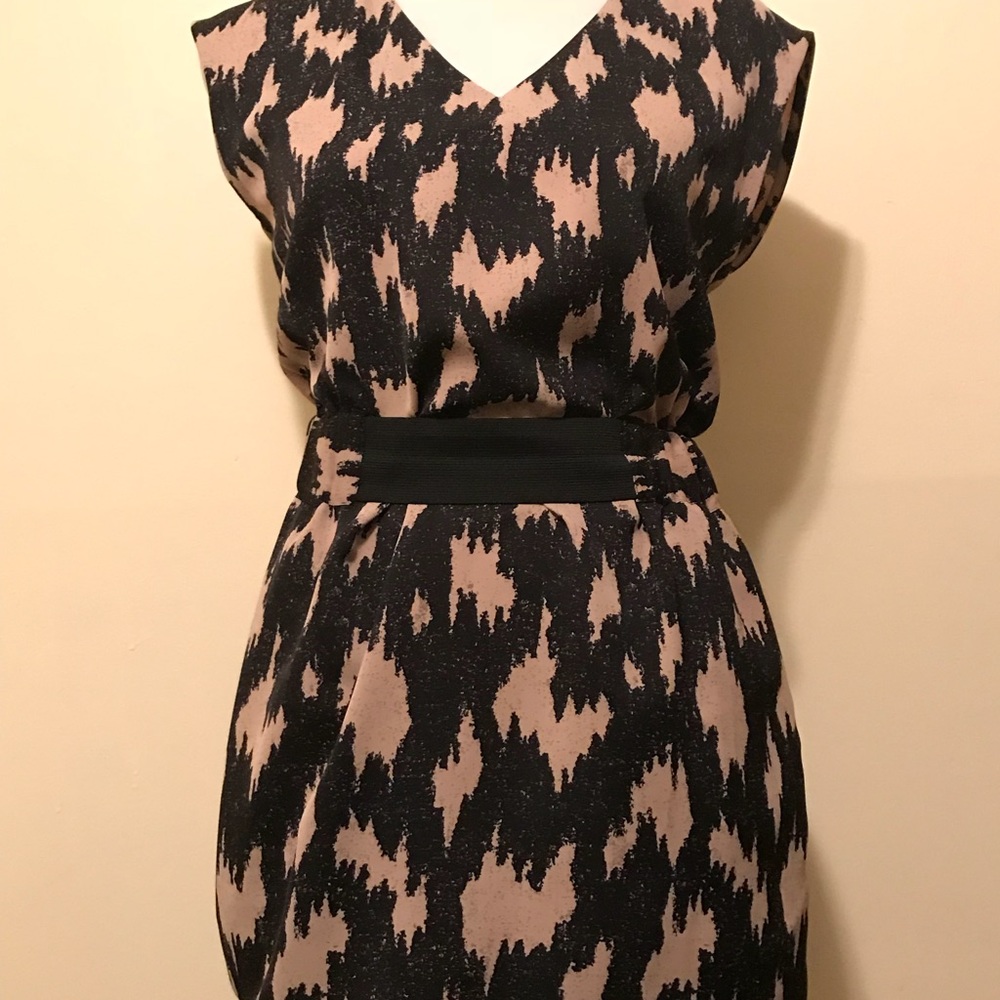 Rachel Roy dress