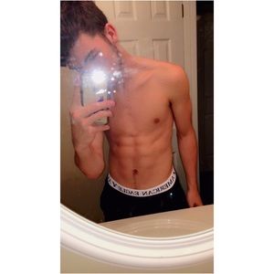 Meet your Posher, Cody