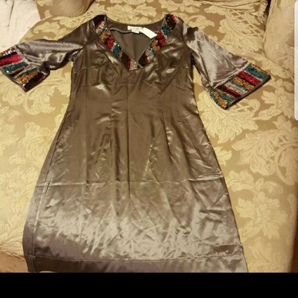 Cielo dress