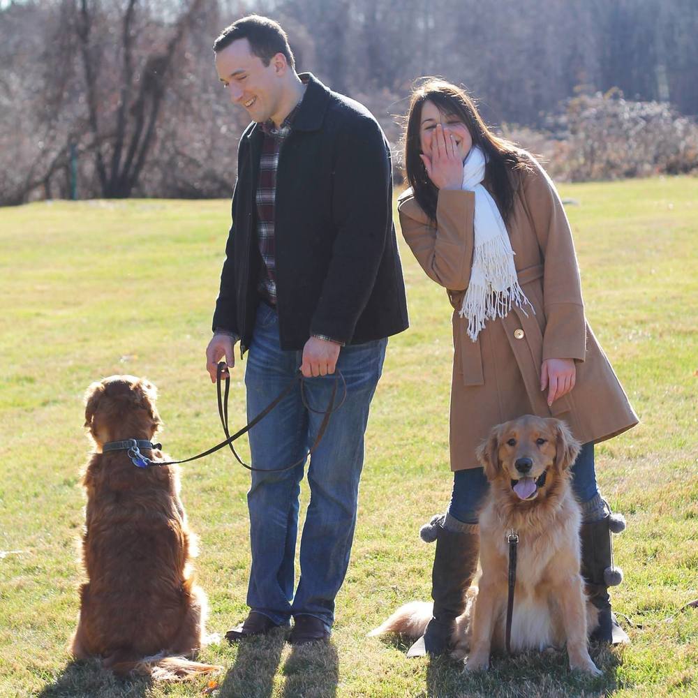 Meet your Posher, Courtney