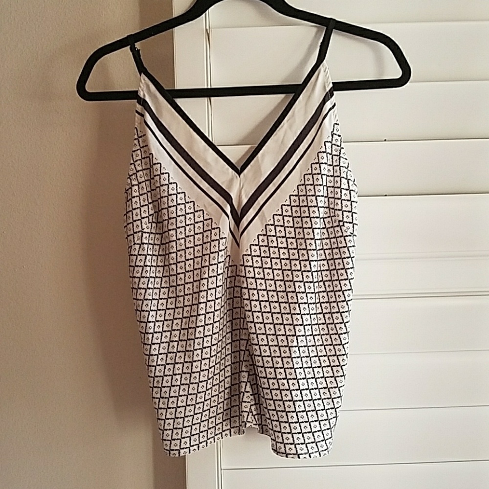 Top and Pants Set