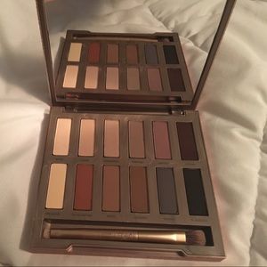 🌹SALE 🌹 Urban Decay NAKED Ultimate Basics