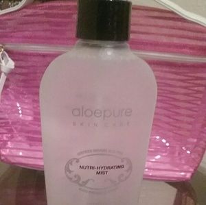 Aloette Hydrating Mist