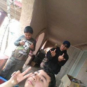 Meet your Posher, Nathan